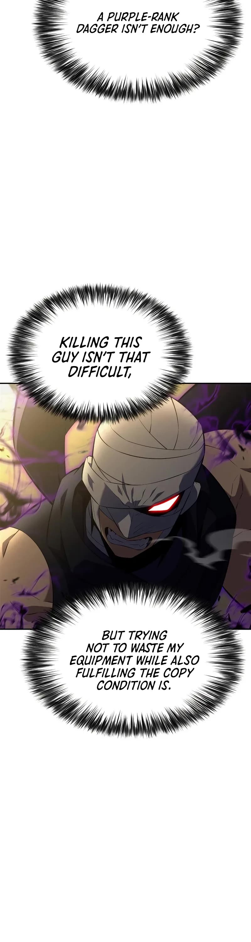 Solo Max-Level Newbie Chapter 220 page 13 - Chapter 220: Old Guard (3)