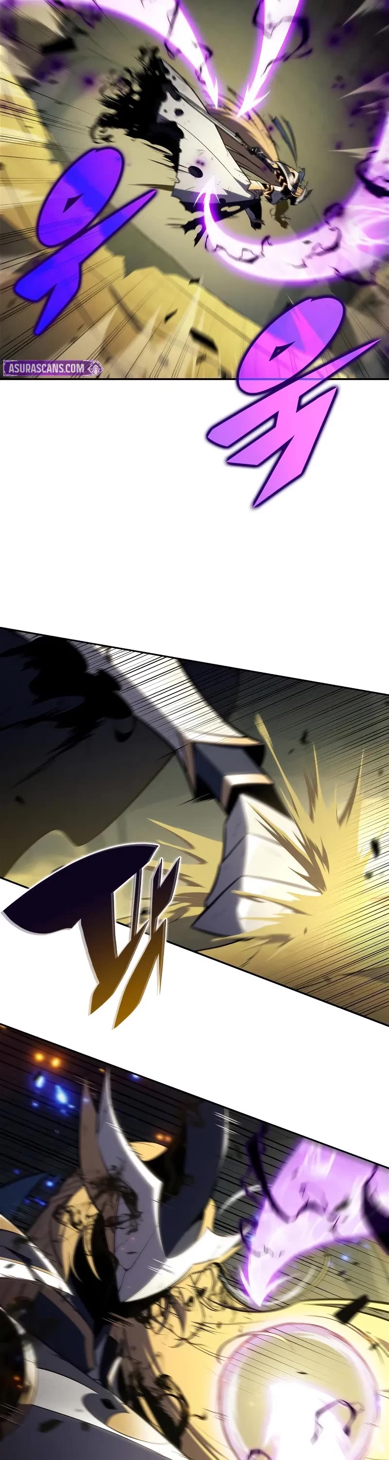 Solo Max-Level Newbie Chapter 220 page 17 - Chapter 220: Old Guard (3)