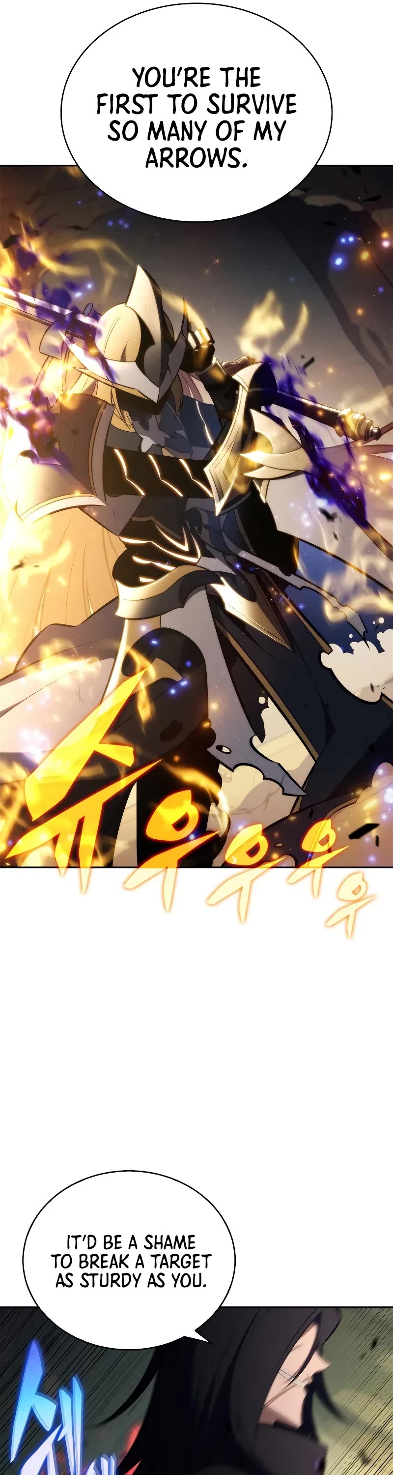 Solo Max-Level Newbie Chapter 220 page 21 - Chapter 220: Old Guard (3)