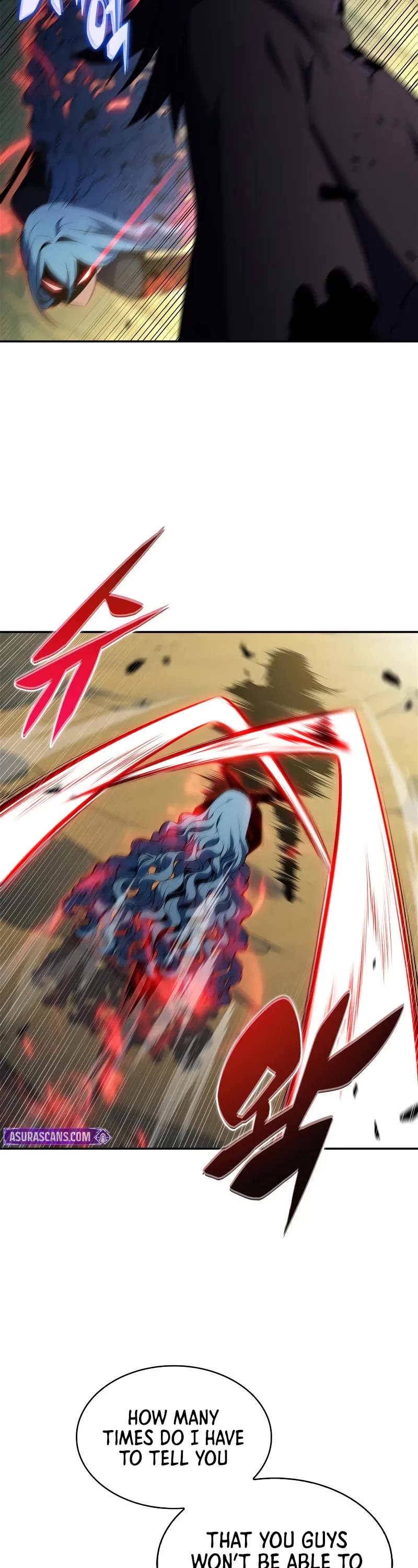 Solo Max-Level Newbie Chapter 220 page 22 - Chapter 220: Old Guard (3)