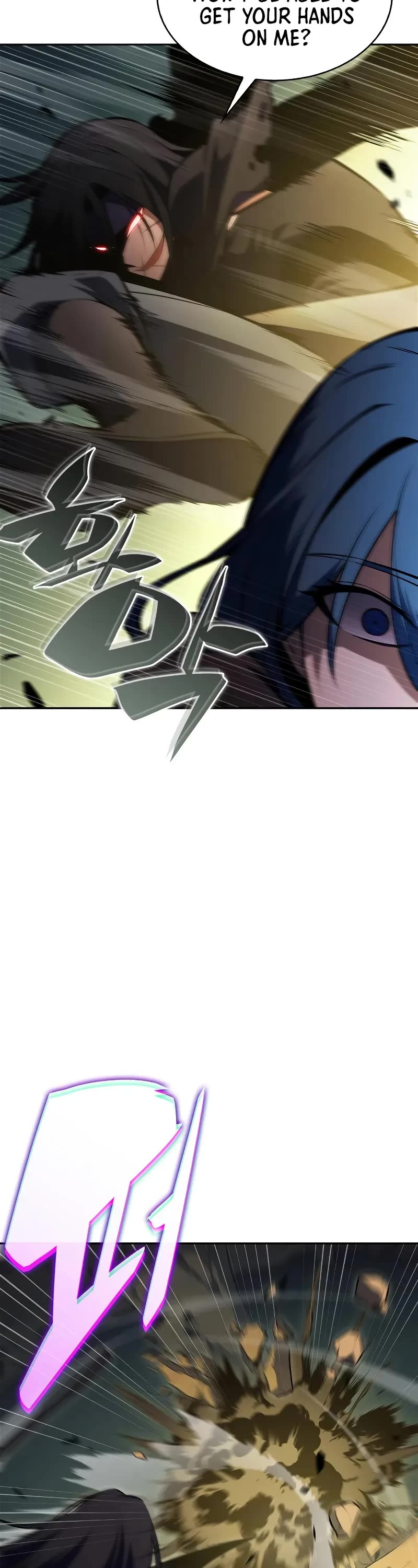 Solo Max-Level Newbie Chapter 220 page 23 - Chapter 220: Old Guard (3)