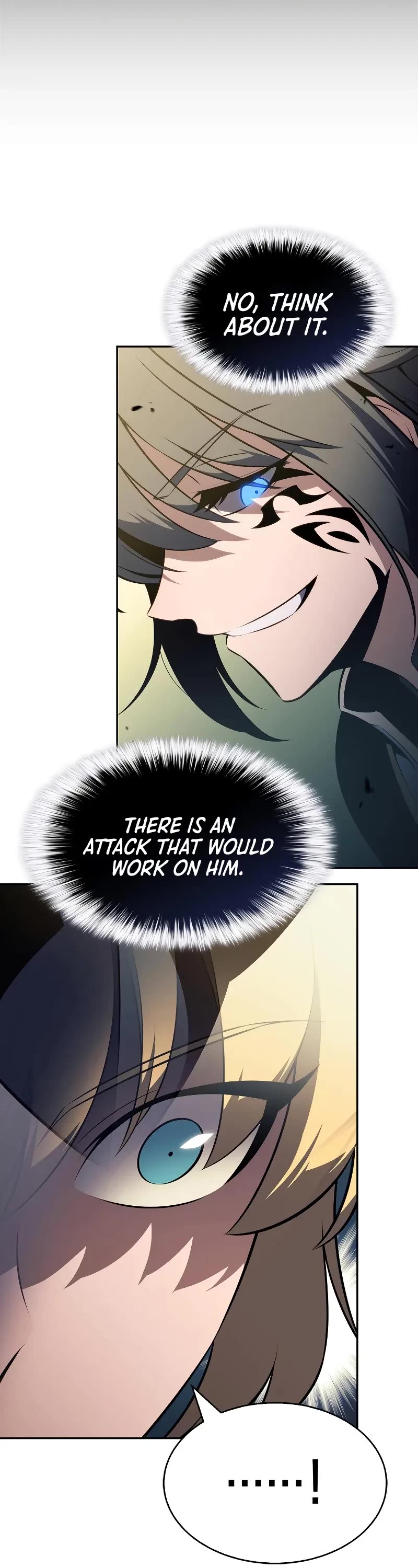 Solo Max-Level Newbie Chapter 220 page 28 - Chapter 220: Old Guard (3)