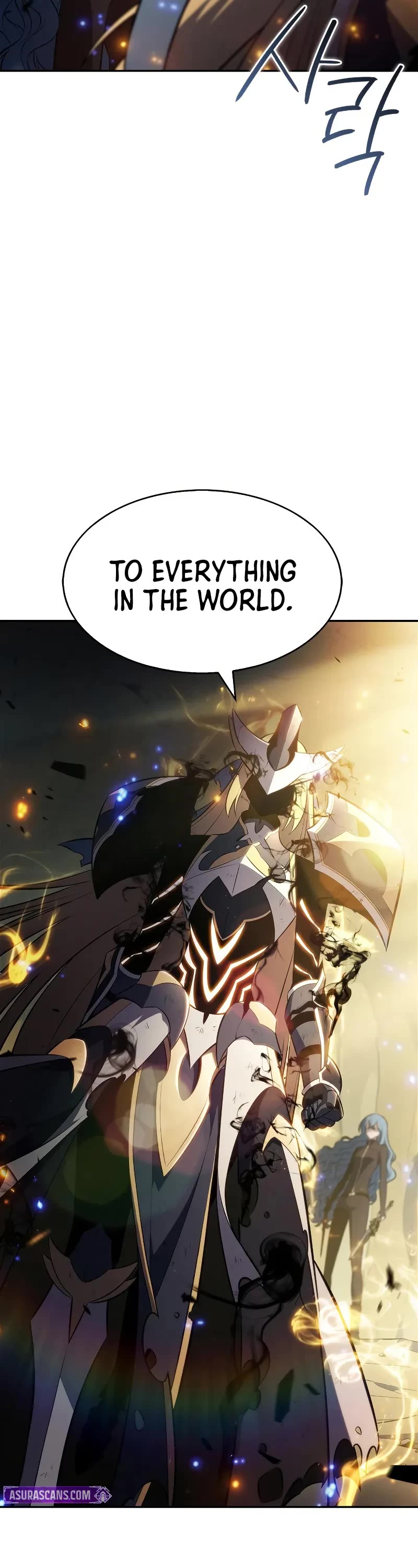 Solo Max-Level Newbie Chapter 220 page 33 - Chapter 220: Old Guard (3)