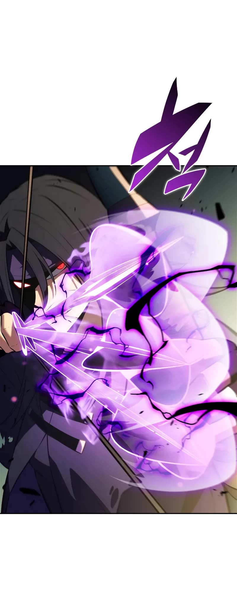 Solo Max-Level Newbie Chapter 220 page 34 - Chapter 220: Old Guard (3)