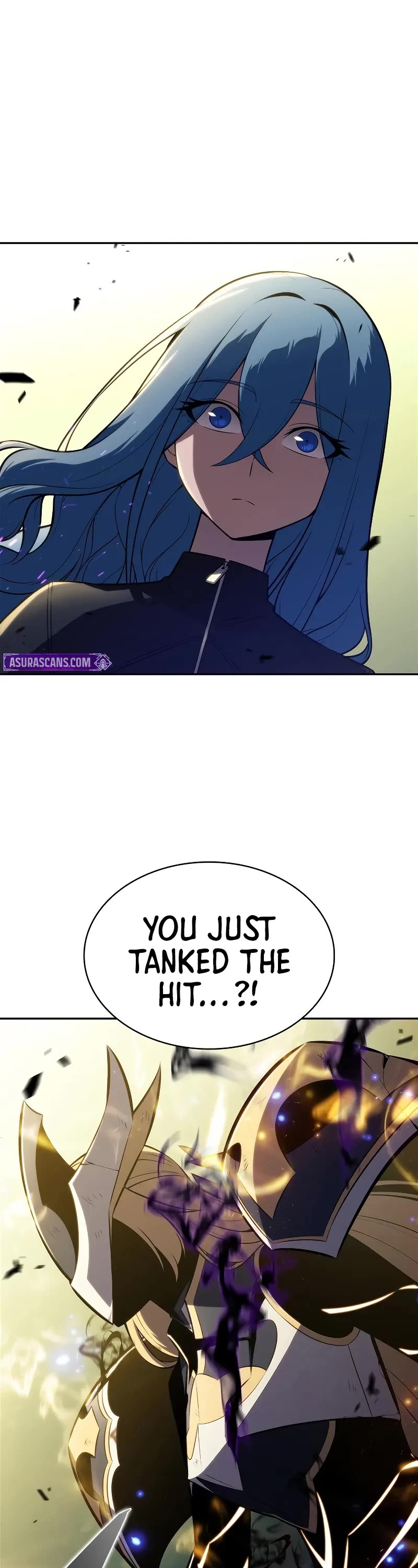Solo Max-Level Newbie Chapter 220 page 37 - Chapter 220: Old Guard (3)
