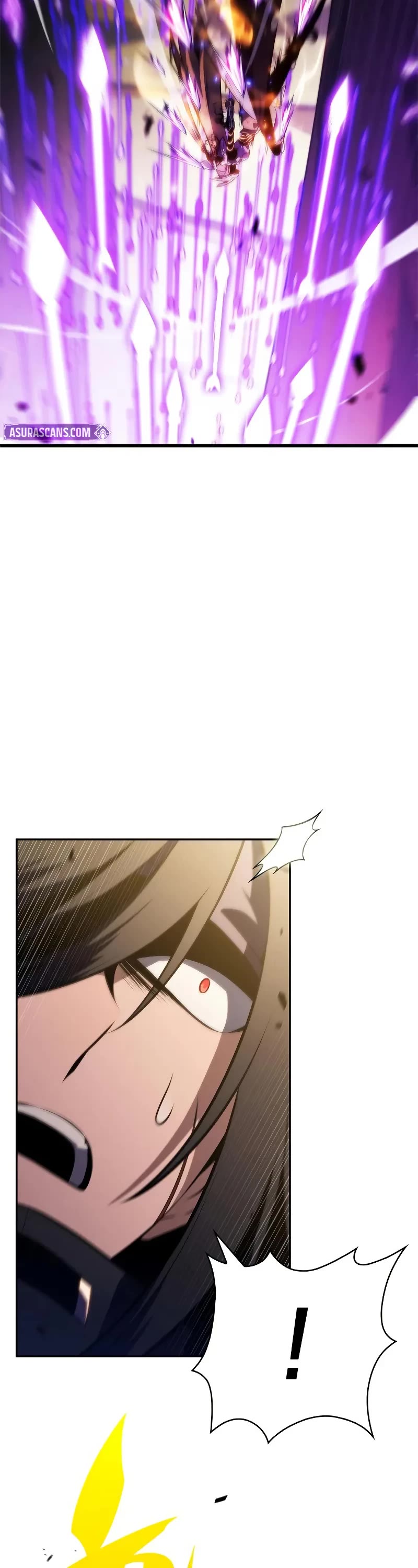Solo Max-Level Newbie Chapter 220 page 42 - Chapter 220: Old Guard (3)