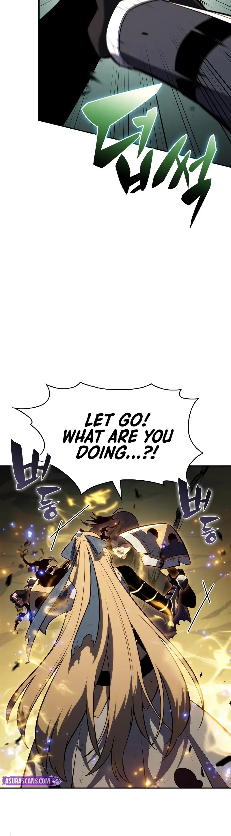 Solo Max-Level Newbie Chapter 220 page 44 - Chapter 220: Old Guard (3)