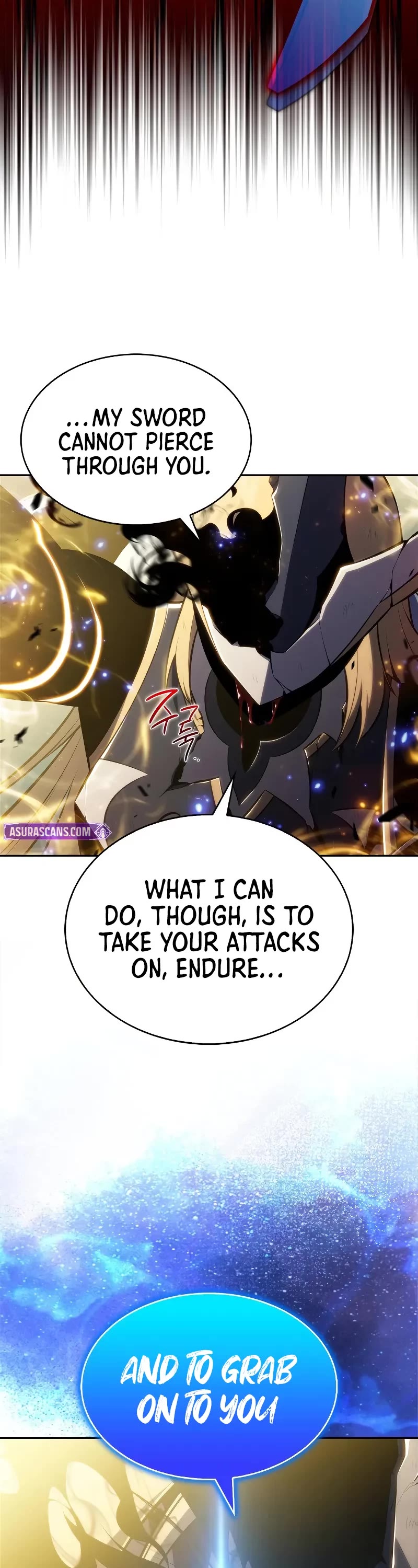 Solo Max-Level Newbie Chapter 220 page 46 - Chapter 220: Old Guard (3)