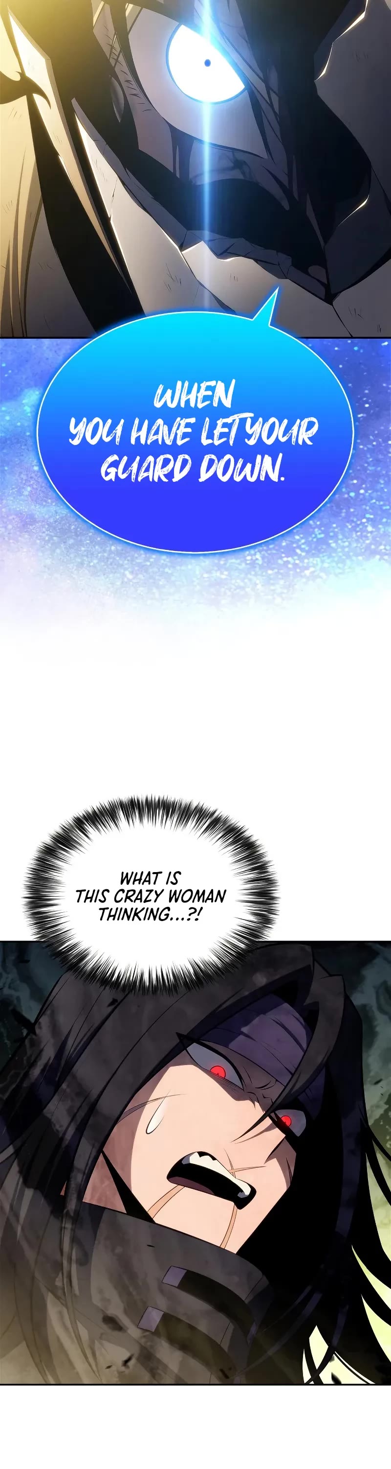 Solo Max-Level Newbie Chapter 220 page 47 - Chapter 220: Old Guard (3)