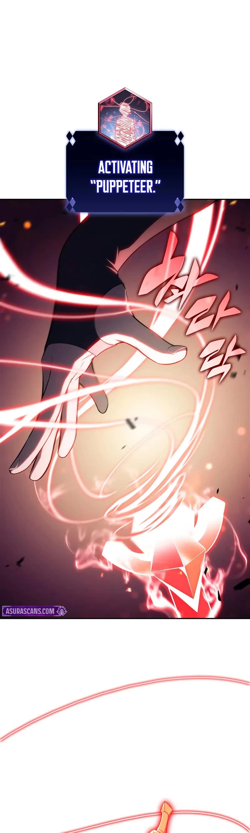 Solo Max-Level Newbie Chapter 220 page 48 - Chapter 220: Old Guard (3)
