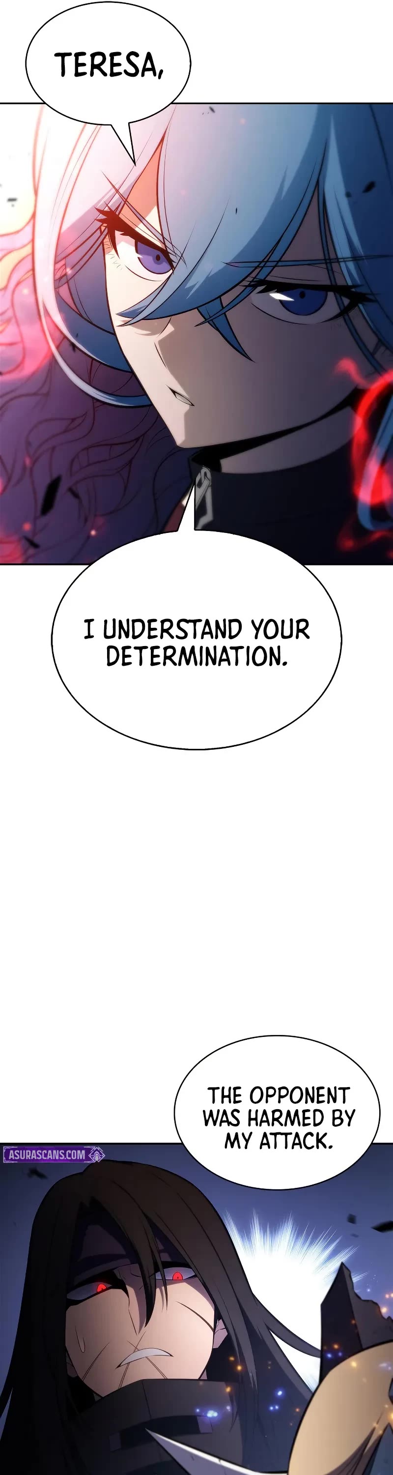 Solo Max-Level Newbie Chapter 220 page 50 - Chapter 220: Old Guard (3)