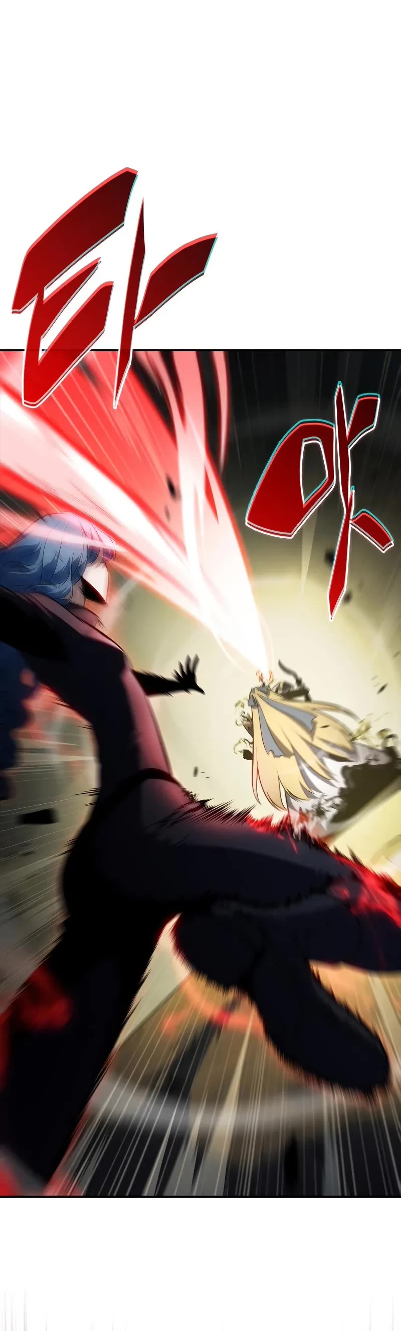 Solo Max-Level Newbie Chapter 220 page 52 - Chapter 220: Old Guard (3)