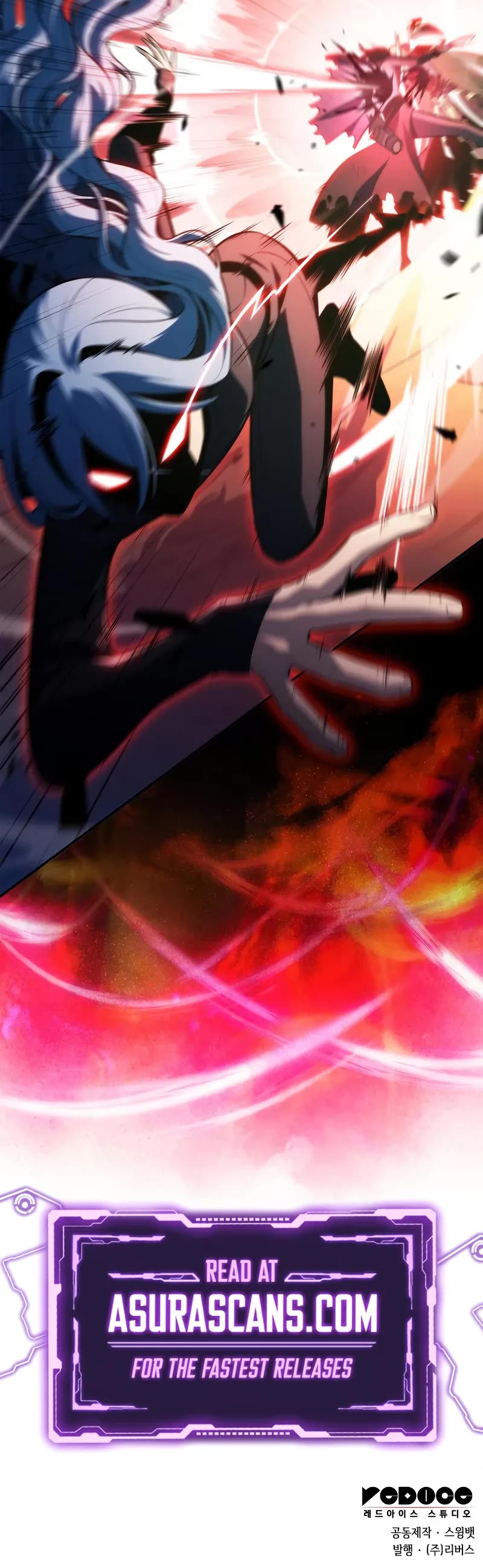 Solo Max-Level Newbie Chapter 220 page 56 - Chapter 220: Old Guard (3)