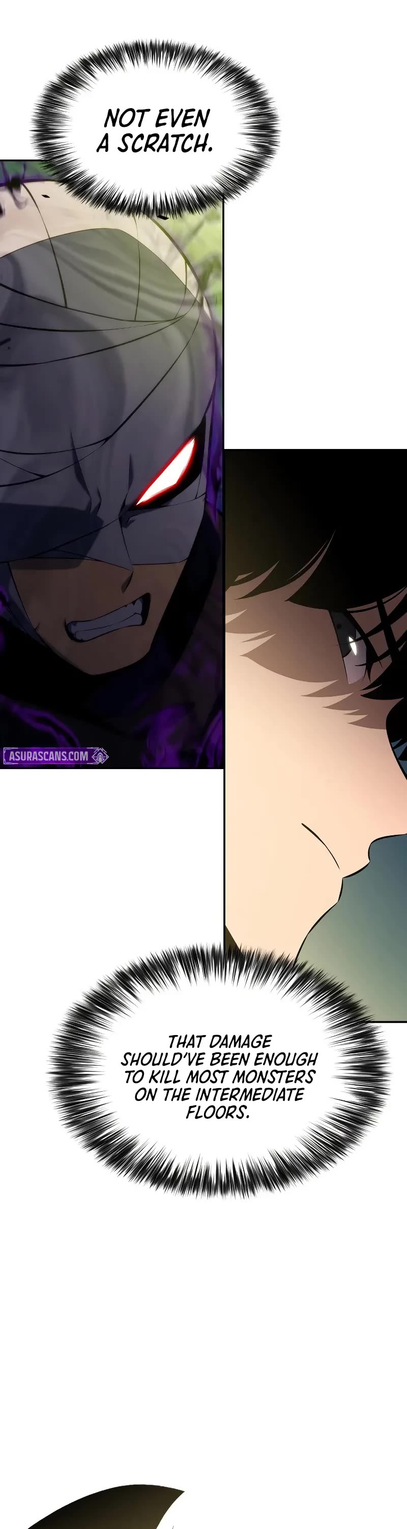 Solo Max-Level Newbie Chapter 220 page 7 - Chapter 220: Old Guard (3)