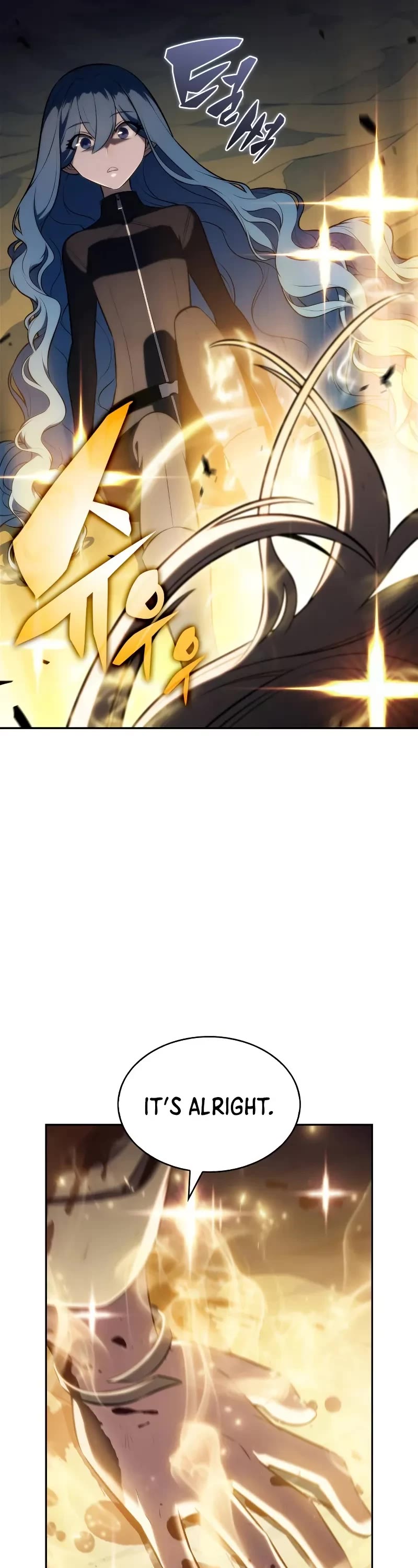 Solo Max-Level Newbie Chapter 221 page 12 - Chapter 221: Old Guard (4)