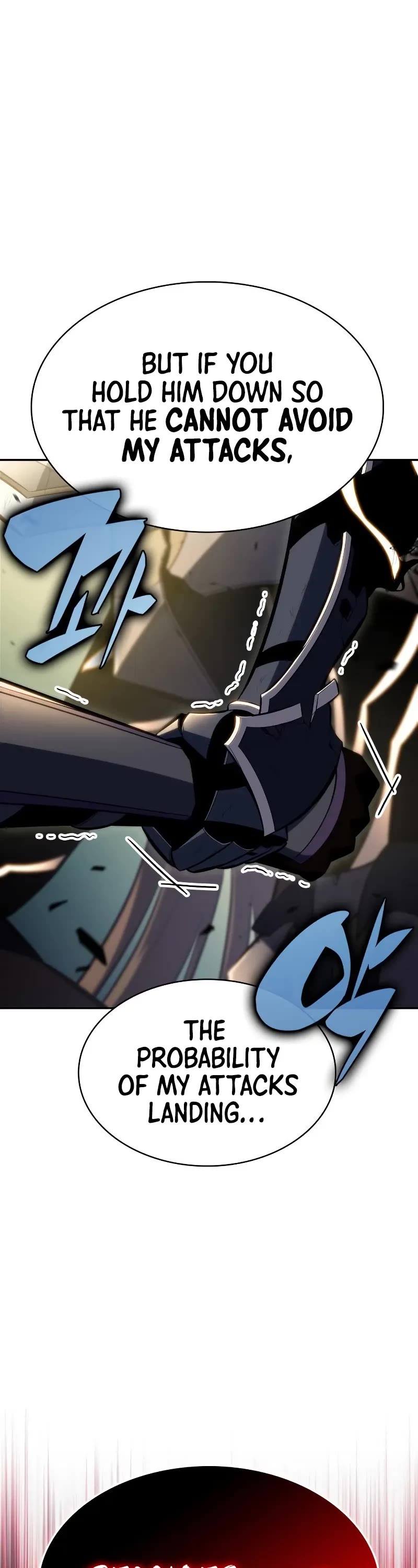 Solo Max-Level Newbie Chapter 221 page 2 - Chapter 221: Old Guard (4)