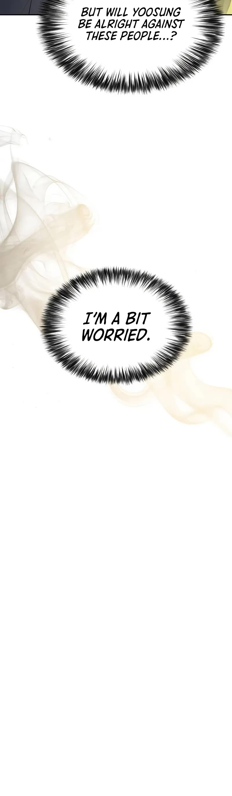 Solo Max-Level Newbie Chapter 221 page 21 - Chapter 221: Old Guard (4)