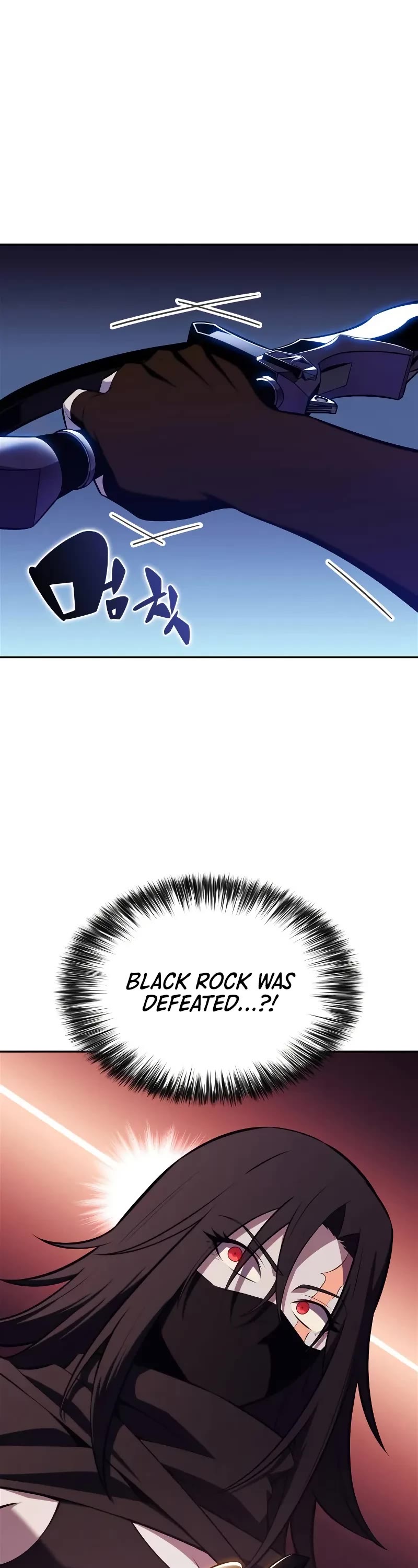Solo Max-Level Newbie Chapter 221 page 22 - Chapter 221: Old Guard (4)