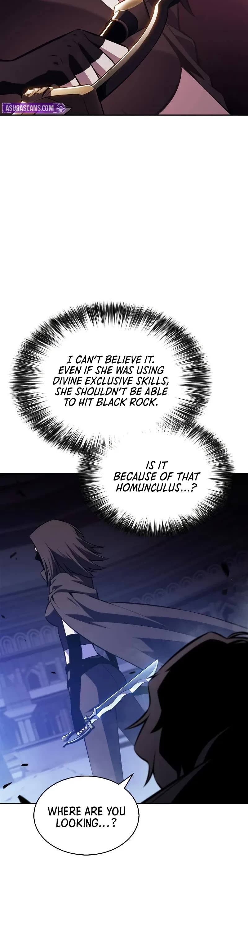 Solo Max-Level Newbie Chapter 221 page 23 - Chapter 221: Old Guard (4)