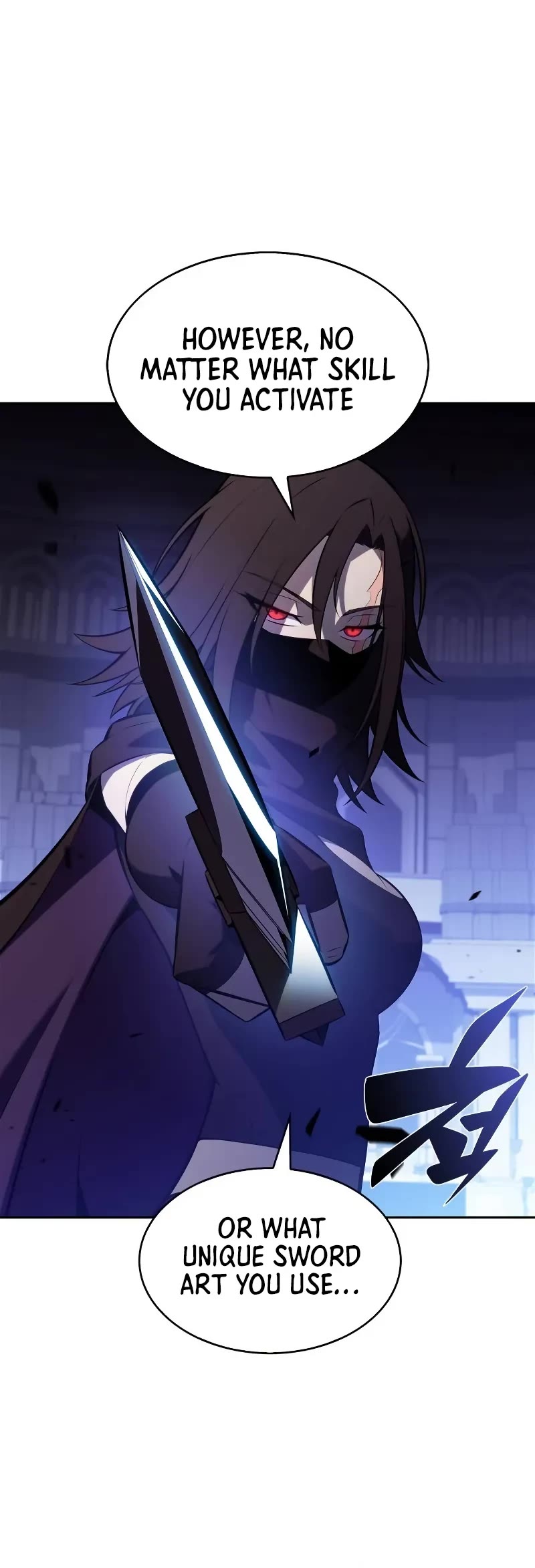 Solo Max-Level Newbie Chapter 221 page 26 - Chapter 221: Old Guard (4)
