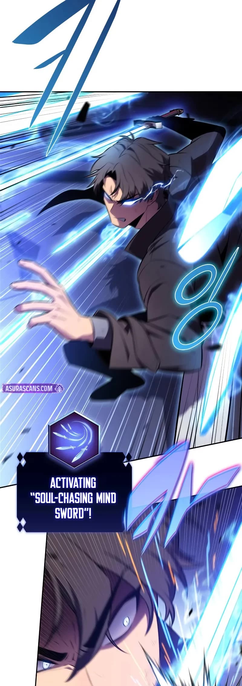 Solo Max-Level Newbie Chapter 221 page 30 - Chapter 221: Old Guard (4)