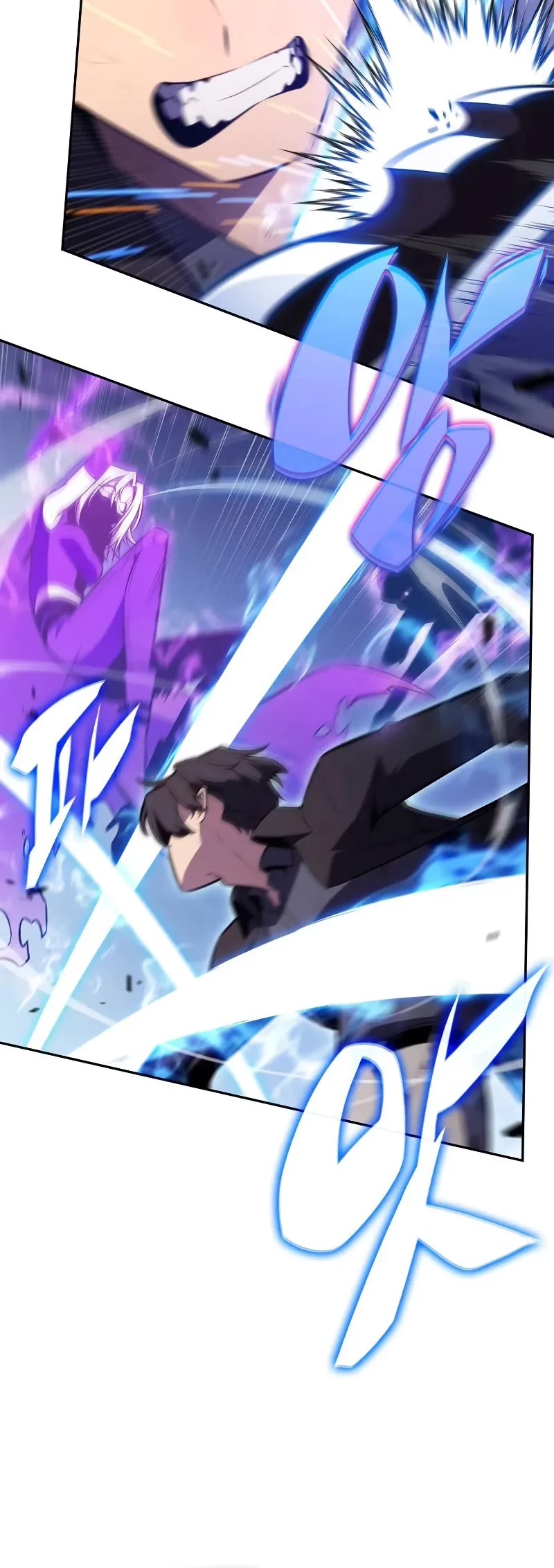 Solo Max-Level Newbie Chapter 221 page 31 - Chapter 221: Old Guard (4)