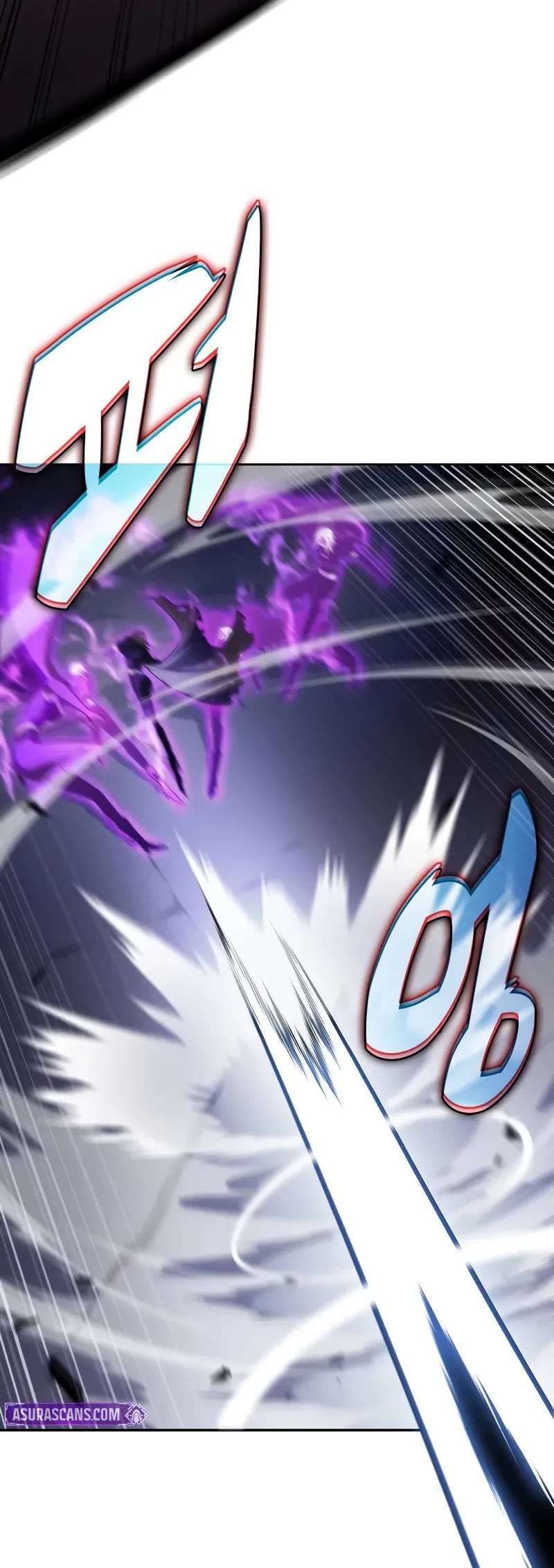 Solo Max-Level Newbie Chapter 221 page 35 - Chapter 221: Old Guard (4)