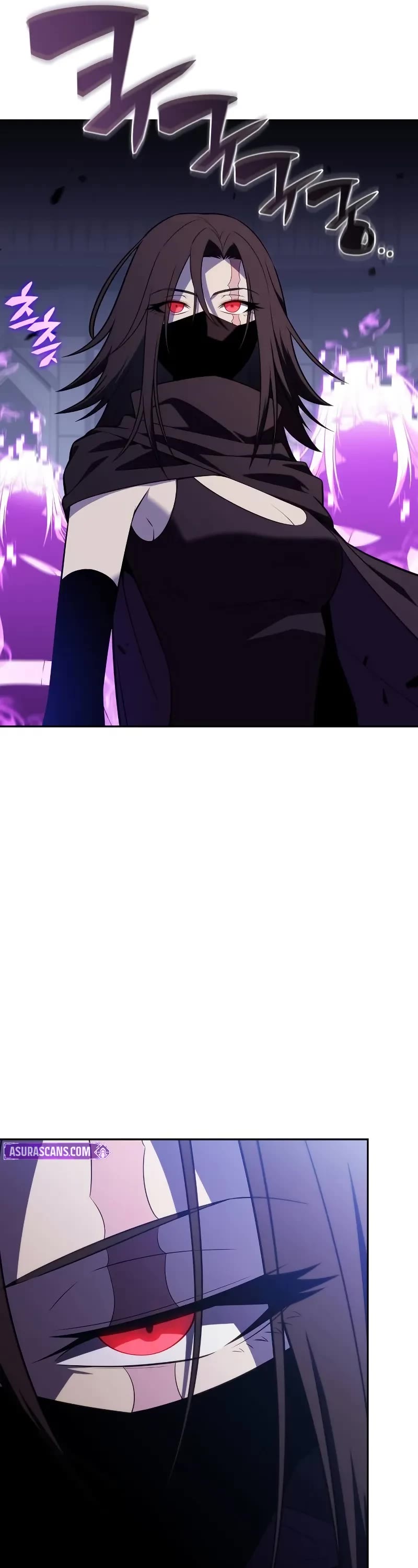 Solo Max-Level Newbie Chapter 221 page 37 - Chapter 221: Old Guard (4)