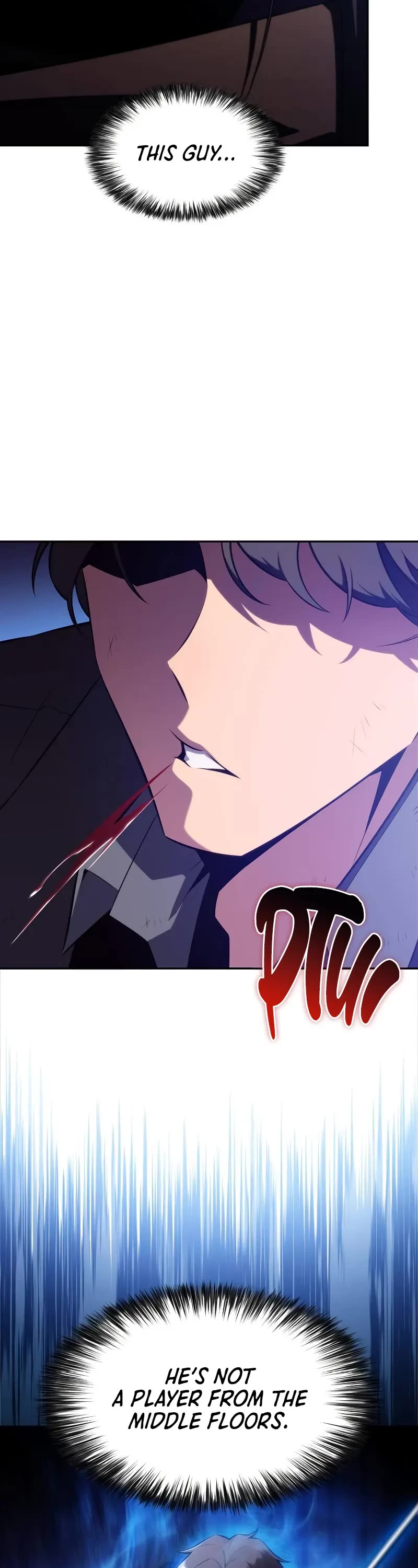 Solo Max-Level Newbie Chapter 221 page 38 - Chapter 221: Old Guard (4)