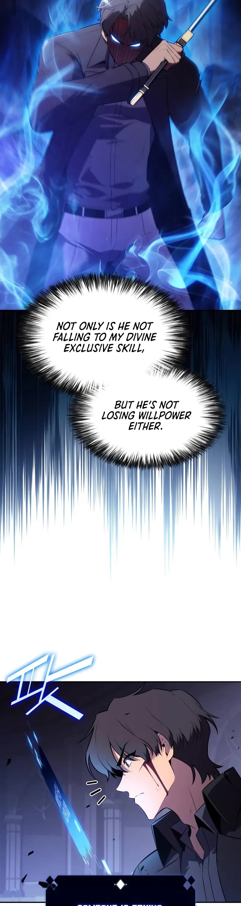 Solo Max-Level Newbie Chapter 221 page 39 - Chapter 221: Old Guard (4)