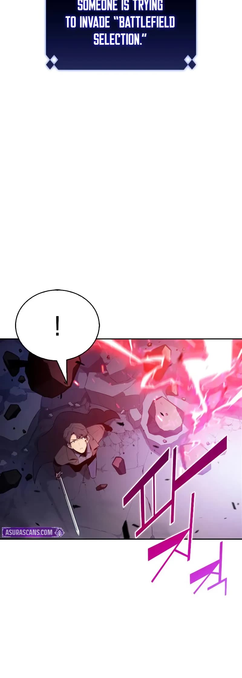 Solo Max-Level Newbie Chapter 221 page 40 - Chapter 221: Old Guard (4)