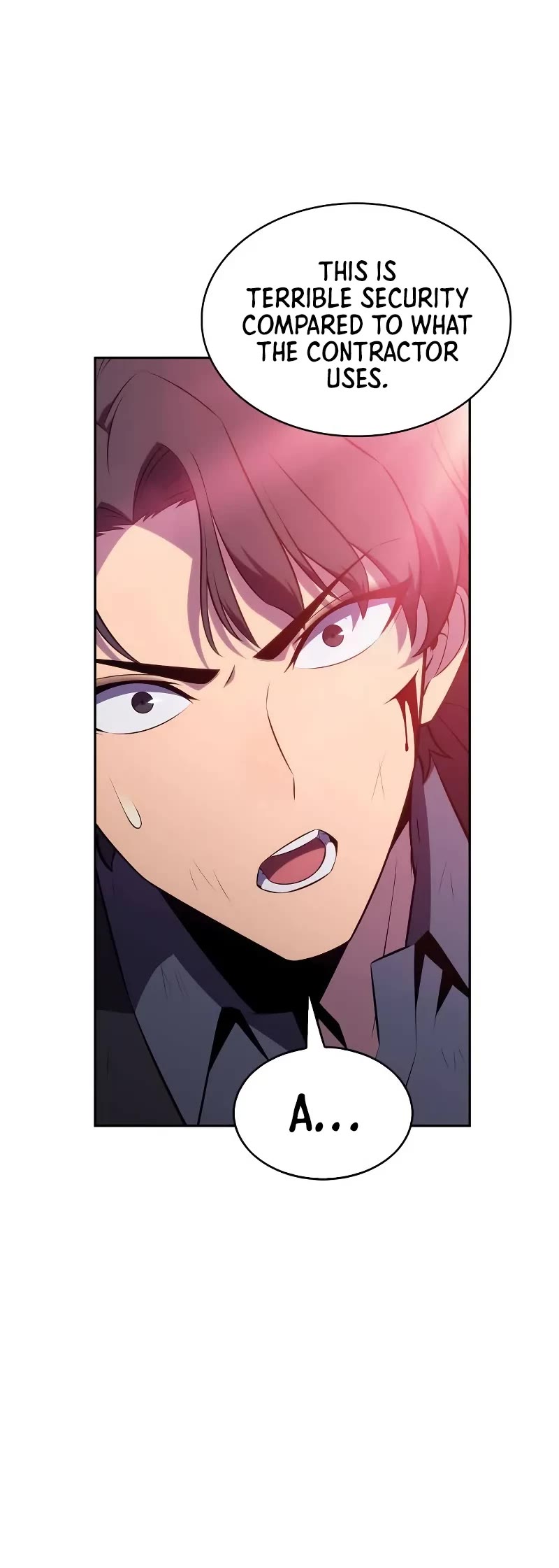 Solo Max-Level Newbie Chapter 221 page 41 - Chapter 221: Old Guard (4)