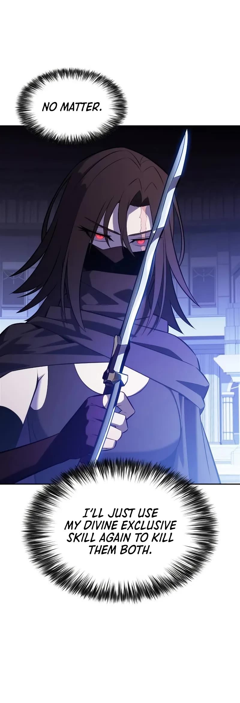 Solo Max-Level Newbie Chapter 221 page 46 - Chapter 221: Old Guard (4)
