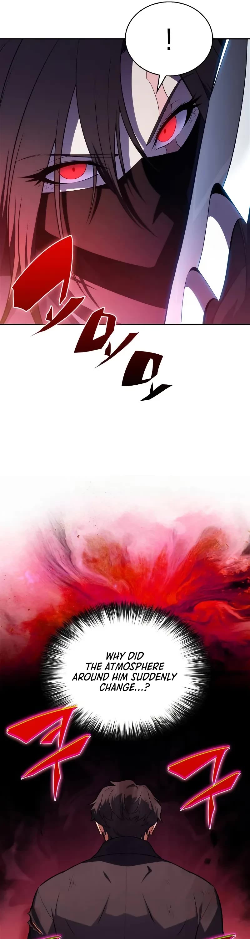 Solo Max-Level Newbie Chapter 221 page 47 - Chapter 221: Old Guard (4)