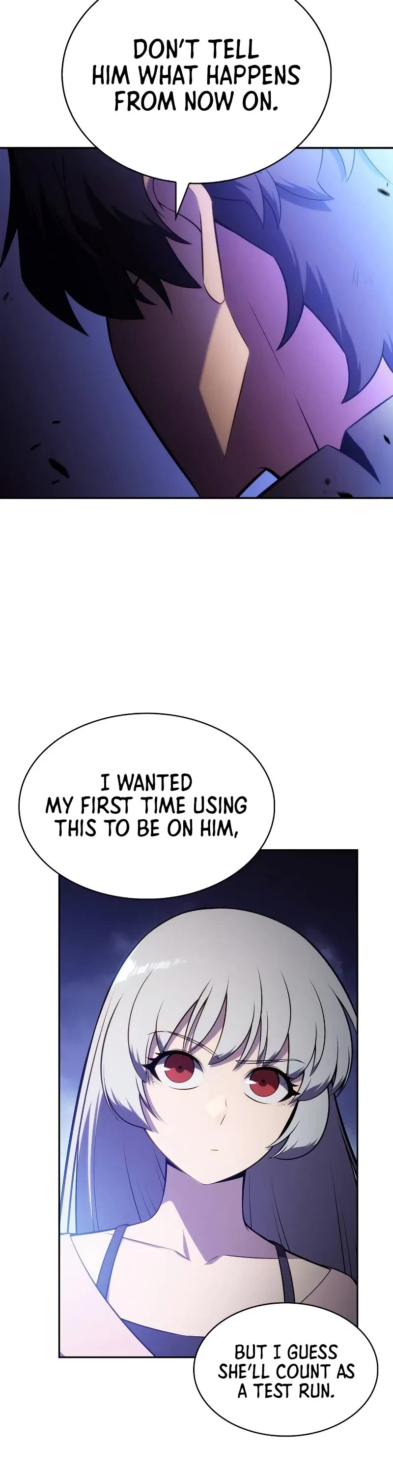 Solo Max-Level Newbie Chapter 221 page 49 - Chapter 221: Old Guard (4)