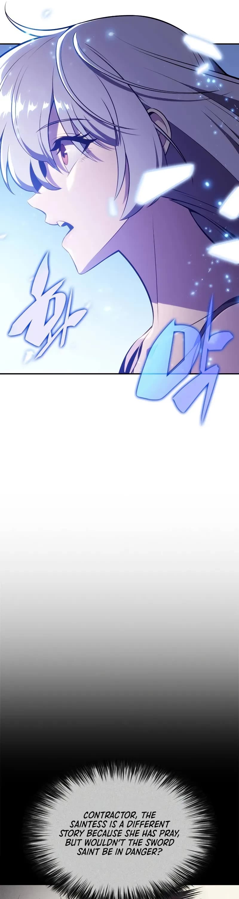 Solo Max-Level Newbie Chapter 221 page 52 - Chapter 221: Old Guard (4)