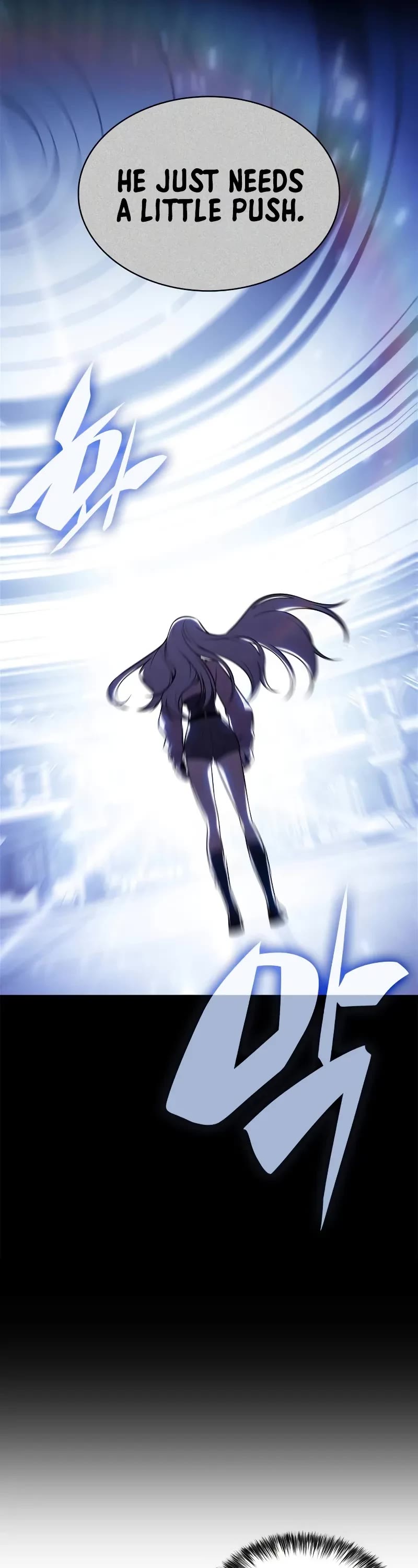Solo Max-Level Newbie Chapter 221 page 54 - Chapter 221: Old Guard (4)