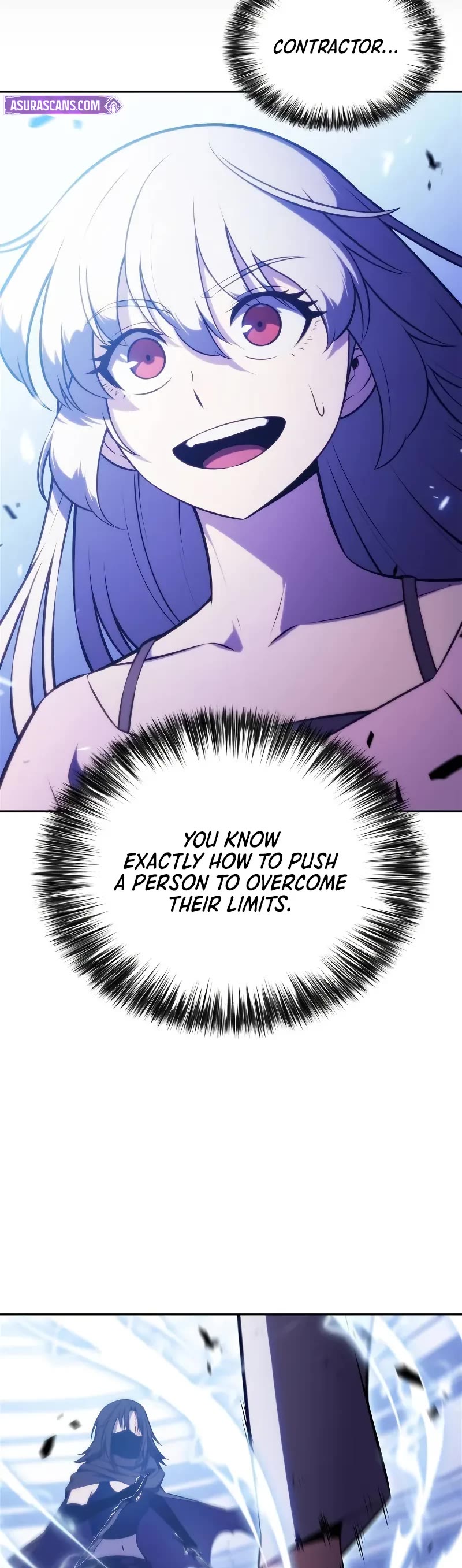Solo Max-Level Newbie Chapter 221 page 55 - Chapter 221: Old Guard (4)