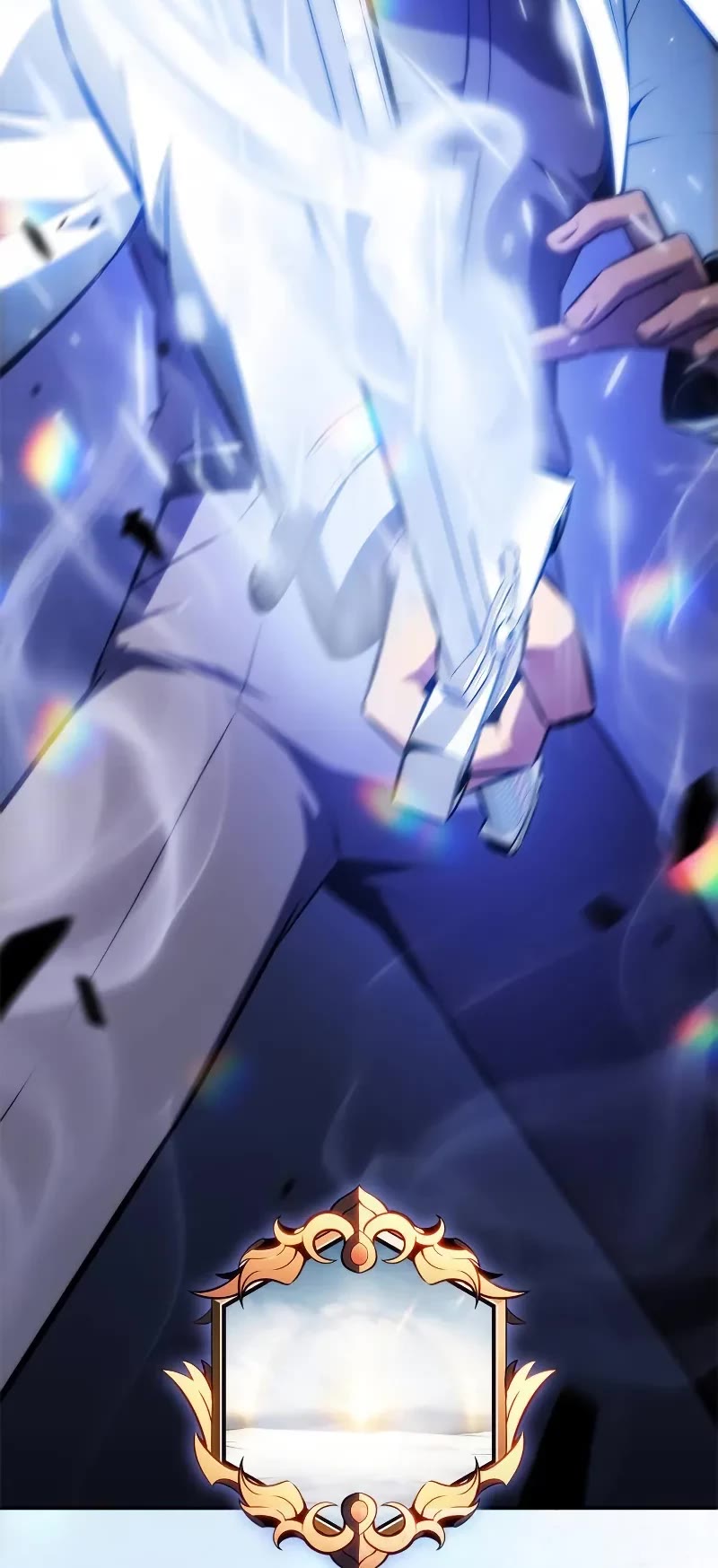 Solo Max-Level Newbie Chapter 221 page 58 - Chapter 221: Old Guard (4)