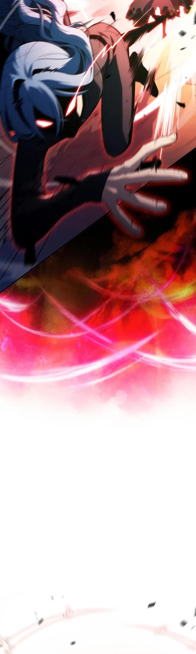 Solo Max-Level Newbie Chapter 221 page 6 - Chapter 221: Old Guard (4)