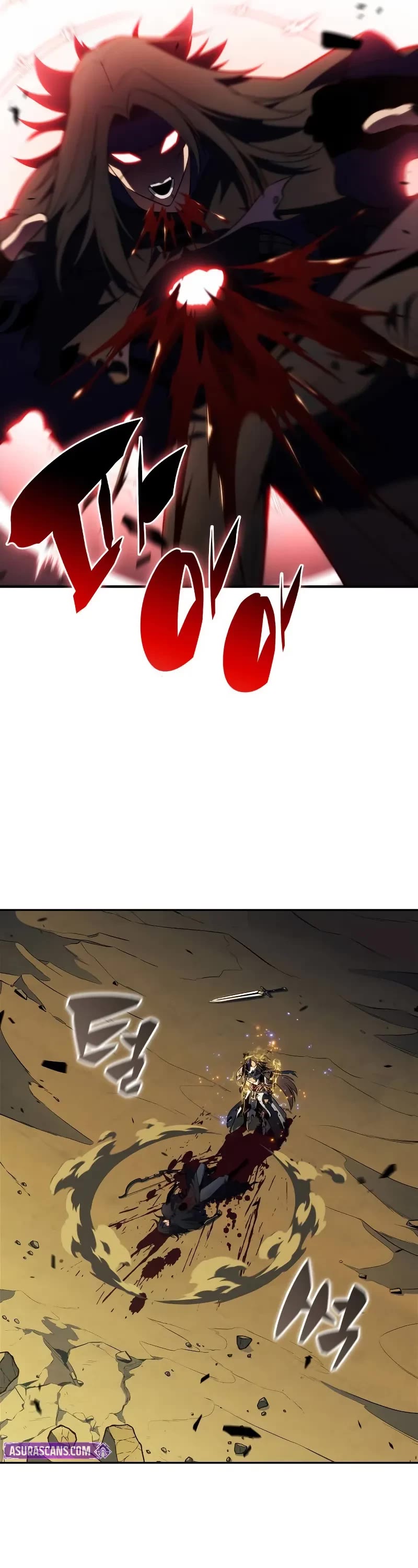 Solo Max-Level Newbie Chapter 221 page 7 - Chapter 221: Old Guard (4)