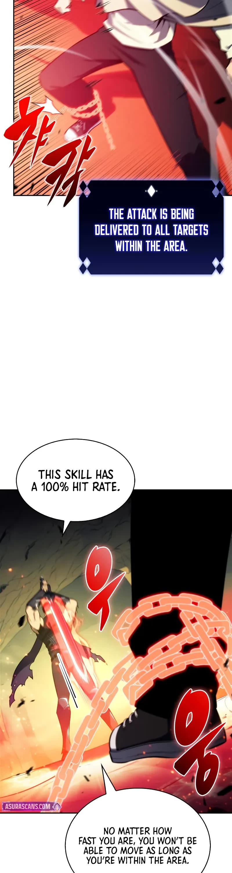 Solo Max-Level Newbie Chapter 222 page 13 - Chapter 222: Crown Of Tyranny (1)