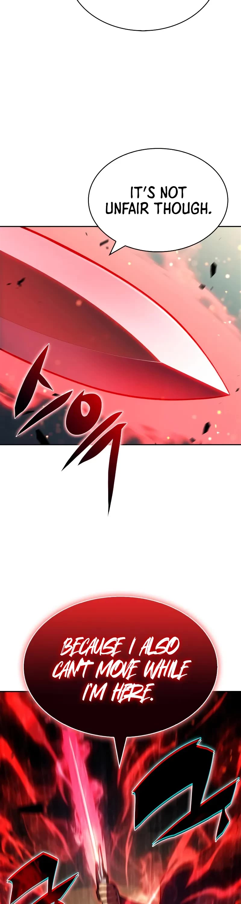 Solo Max-Level Newbie Chapter 222 page 14 - Chapter 222: Crown Of Tyranny (1)