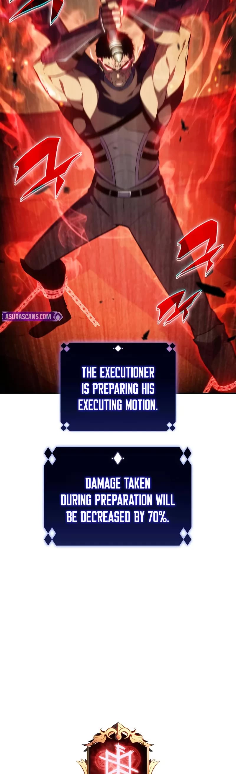 Solo Max-Level Newbie Chapter 222 page 15 - Chapter 222: Crown Of Tyranny (1)