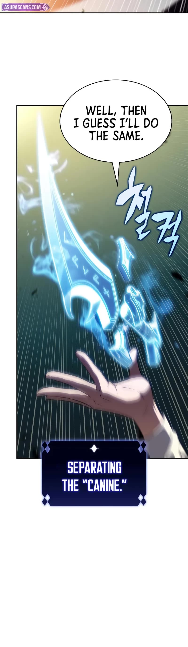 Solo Max-Level Newbie Chapter 222 page 21 - Chapter 222: Crown Of Tyranny (1)