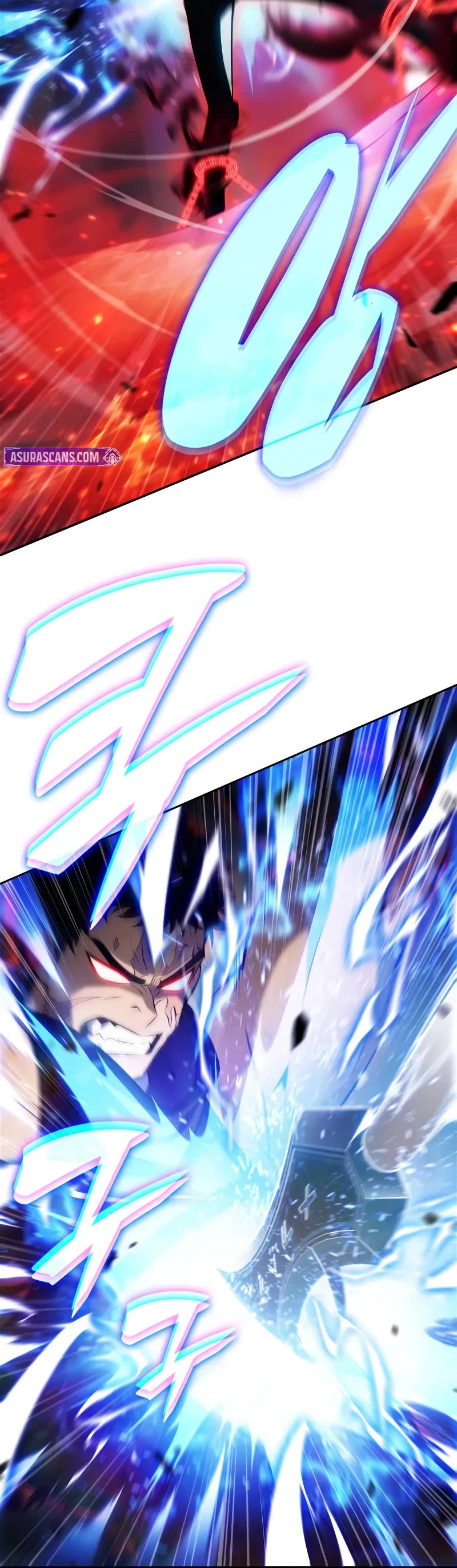 Solo Max-Level Newbie Chapter 222 page 26 - Chapter 222: Crown Of Tyranny (1)