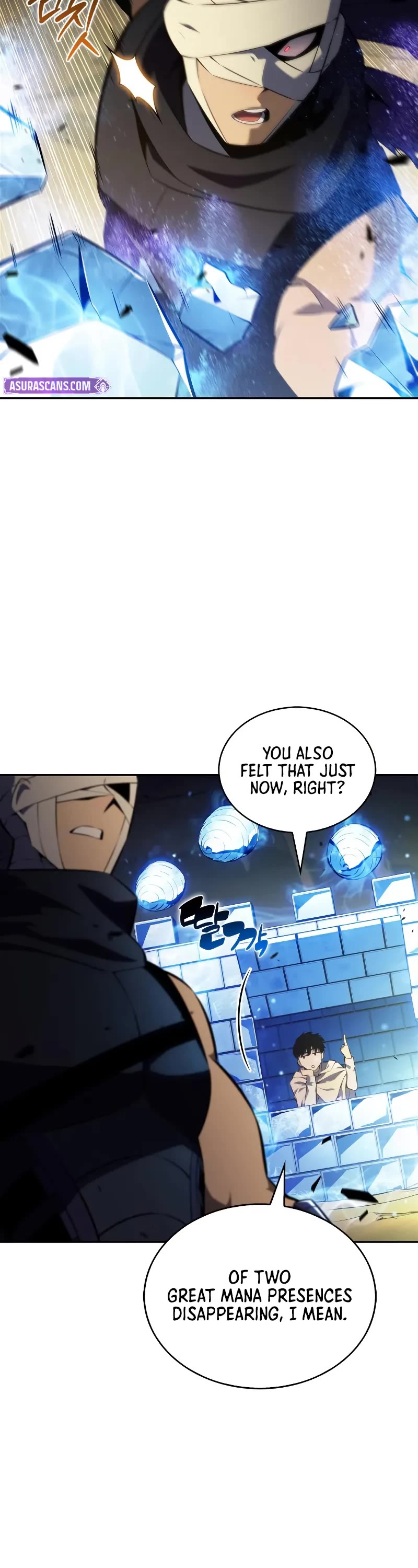 Solo Max-Level Newbie Chapter 222 page 3 - Chapter 222: Crown Of Tyranny (1)