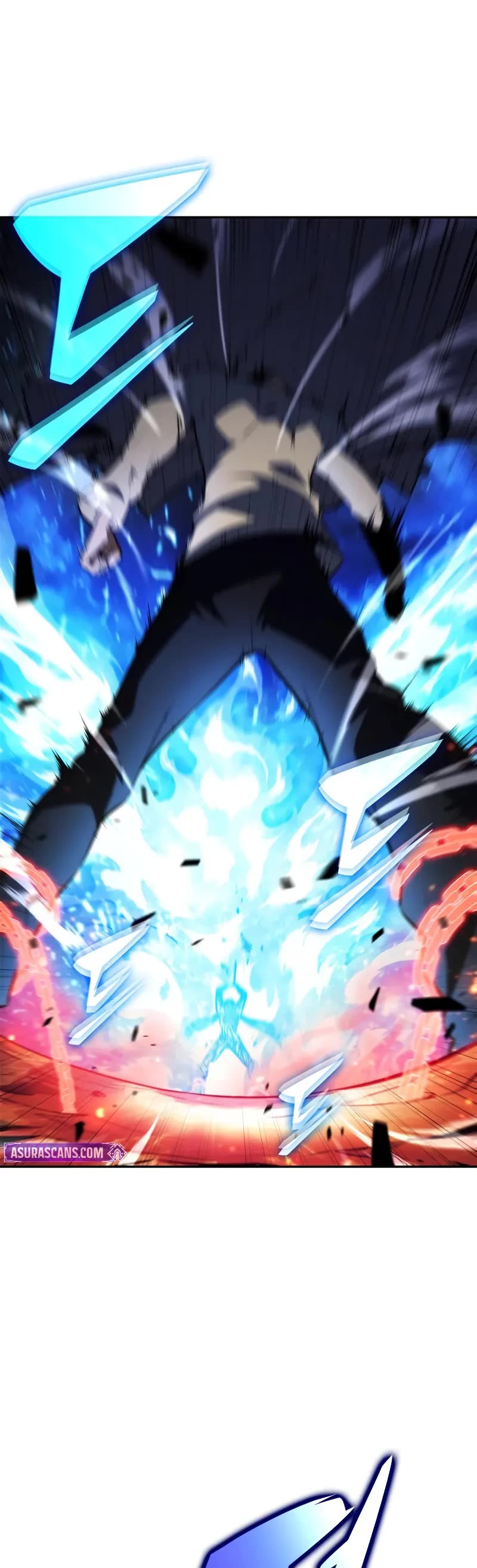Solo Max-Level Newbie Chapter 222 page 30 - Chapter 222: Crown Of Tyranny (1)