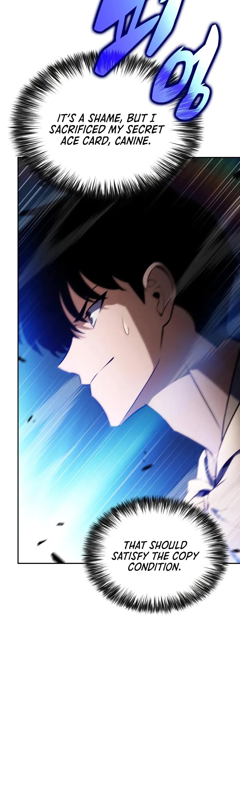 Solo Max-Level Newbie Chapter 222 page 31 - Chapter 222: Crown Of Tyranny (1)