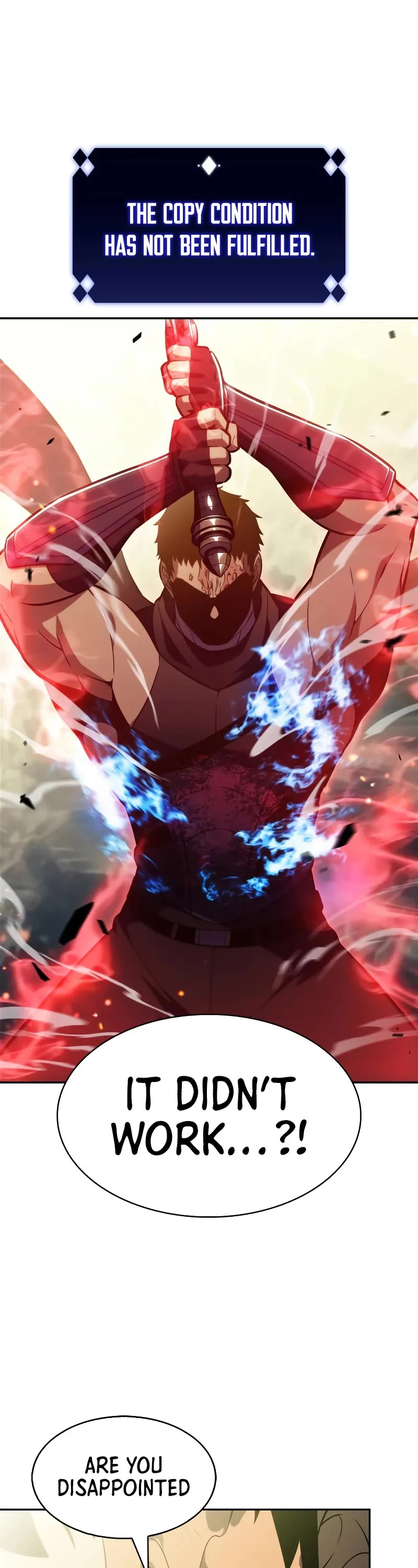 Solo Max-Level Newbie Chapter 222 page 33 - Chapter 222: Crown Of Tyranny (1)